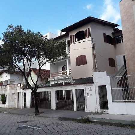 Casa Do Silvestre Hotel Vitória Esterno foto
