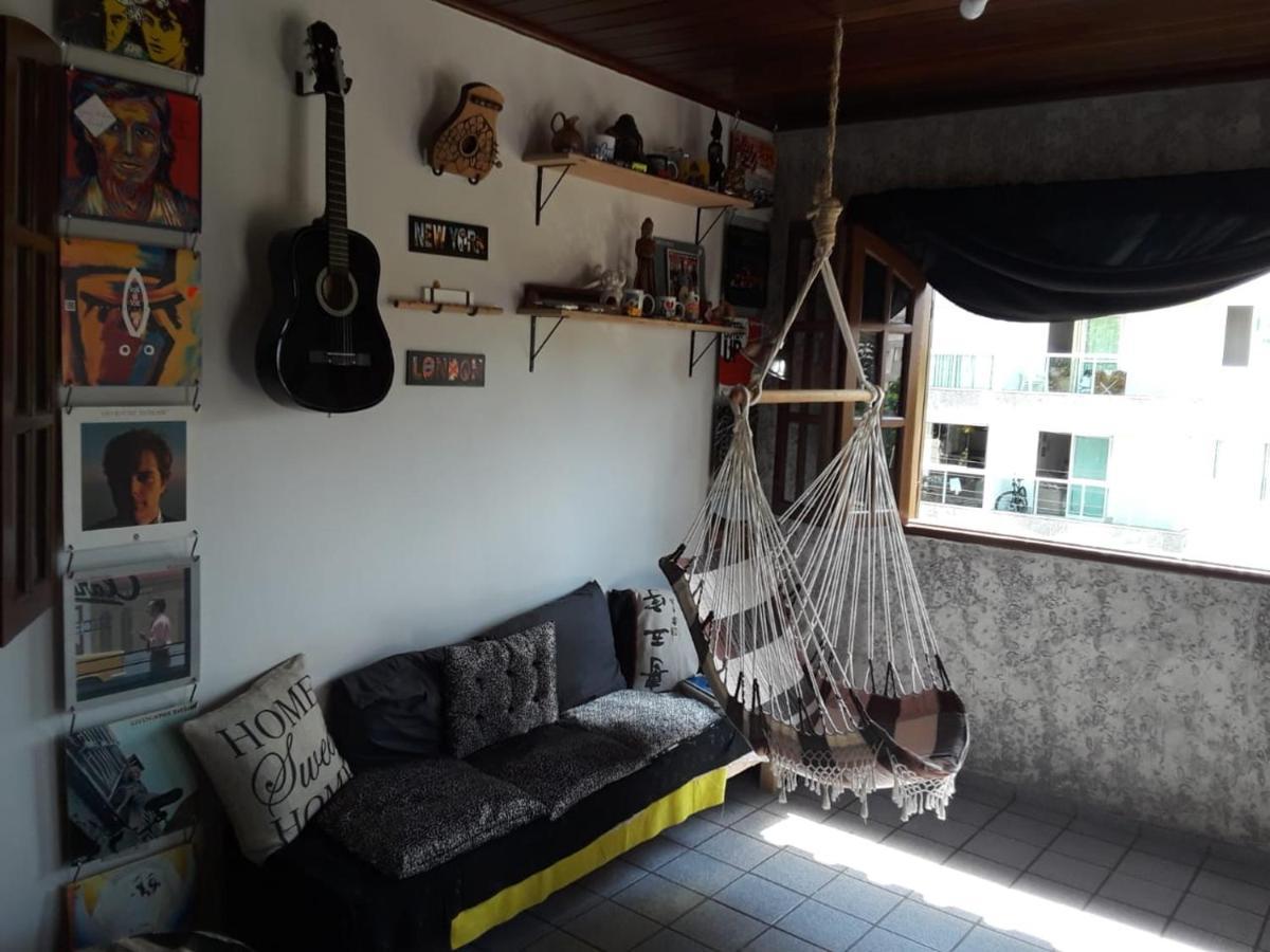 Casa Do Silvestre Hotel Vitória Esterno foto